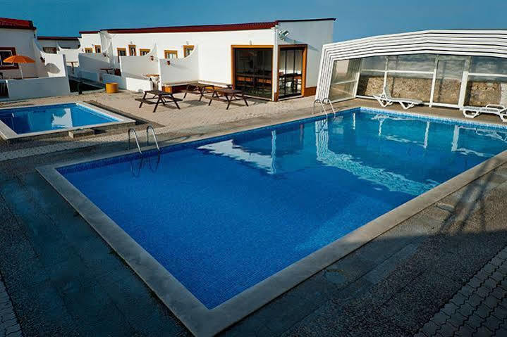 Penichepraia - Bungalows, Campers & Spa Exterior photo